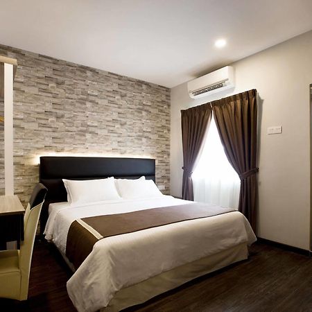 Gurney Lodge George Town Dış mekan fotoğraf