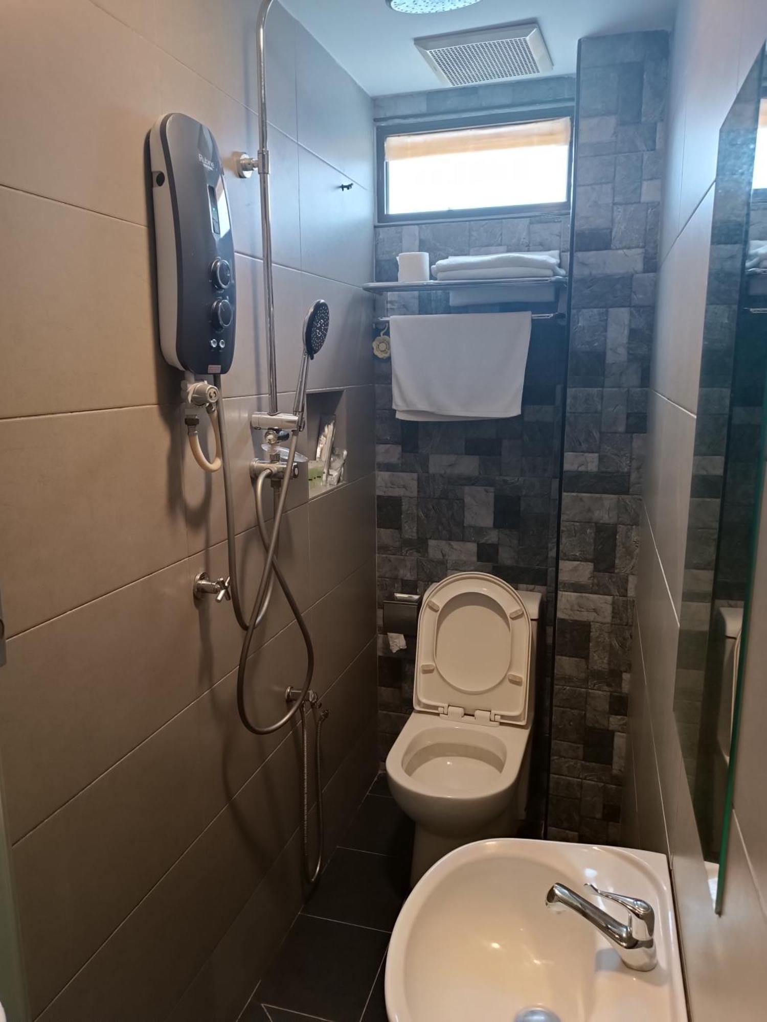 Gurney Lodge George Town Dış mekan fotoğraf