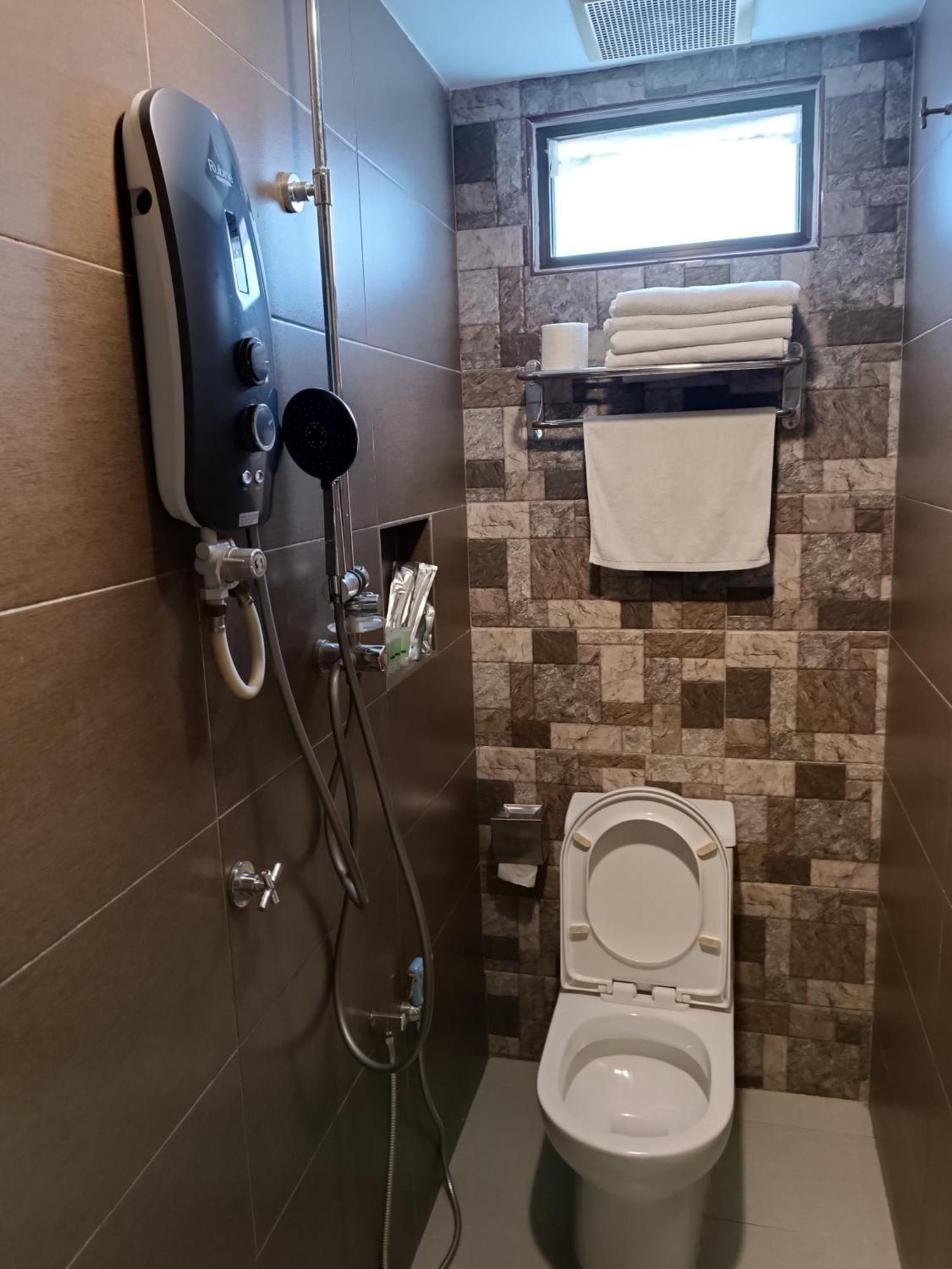 Gurney Lodge George Town Dış mekan fotoğraf