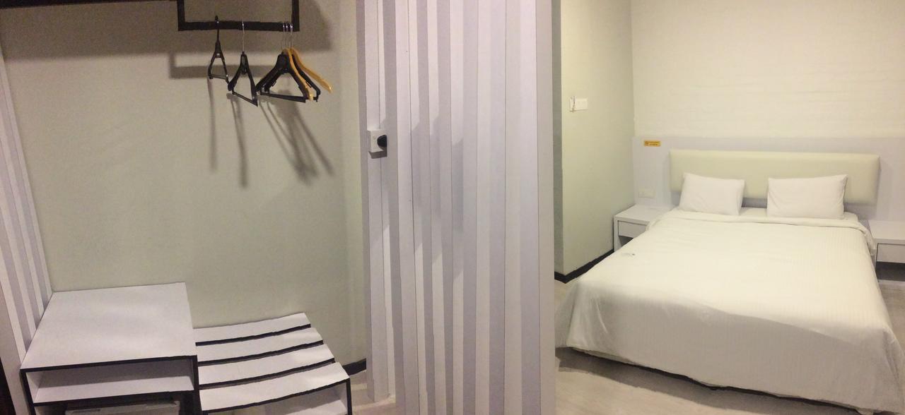 Gurney Lodge George Town Dış mekan fotoğraf