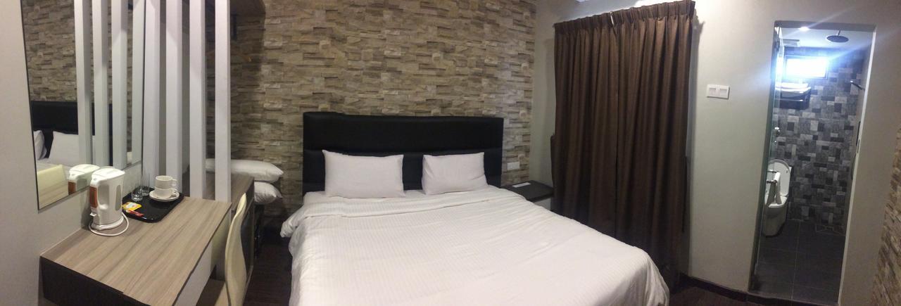 Gurney Lodge George Town Dış mekan fotoğraf