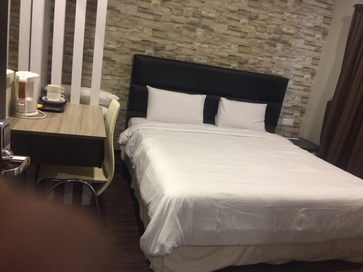 Gurney Lodge George Town Dış mekan fotoğraf