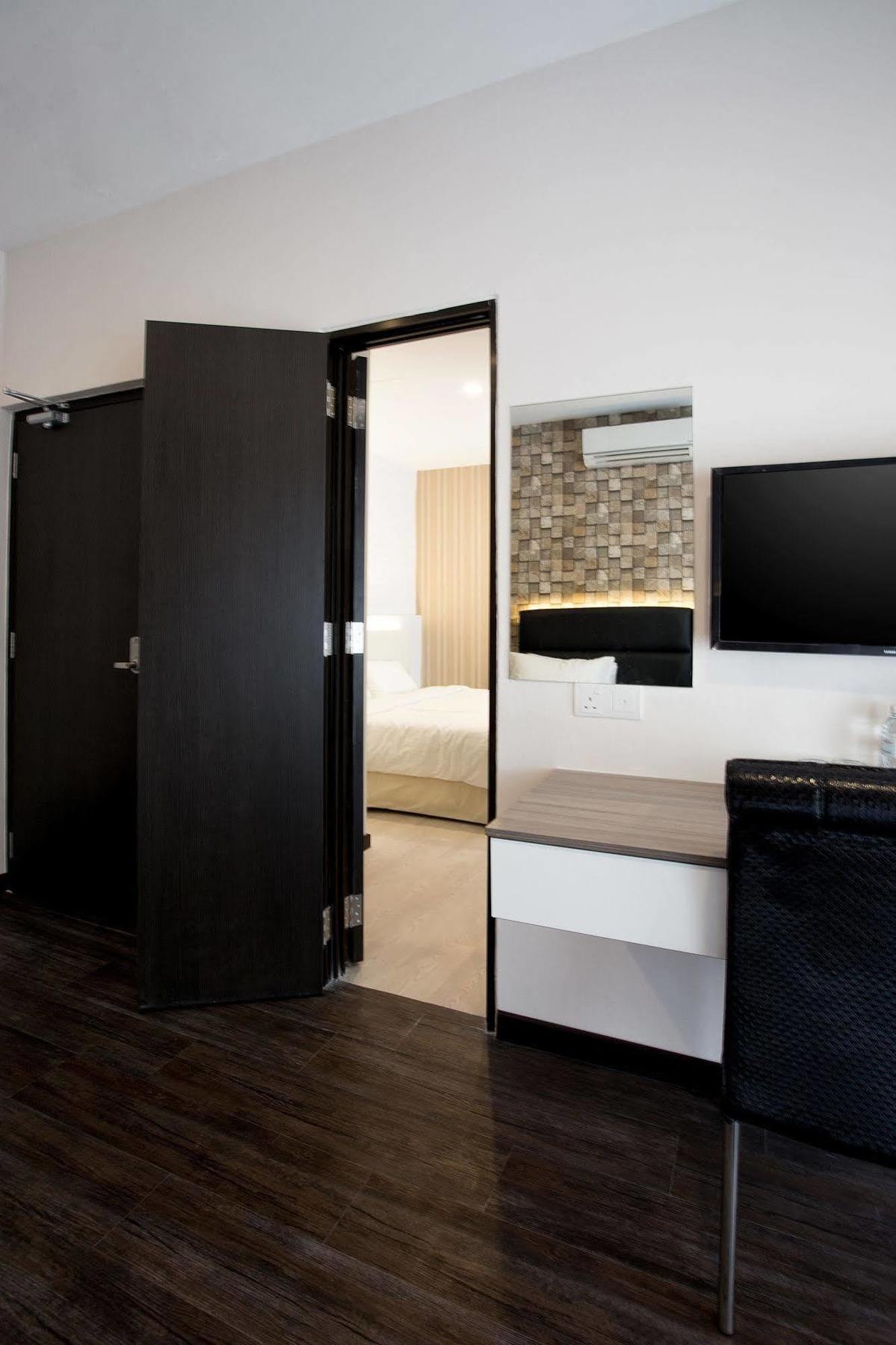 Gurney Lodge George Town Dış mekan fotoğraf