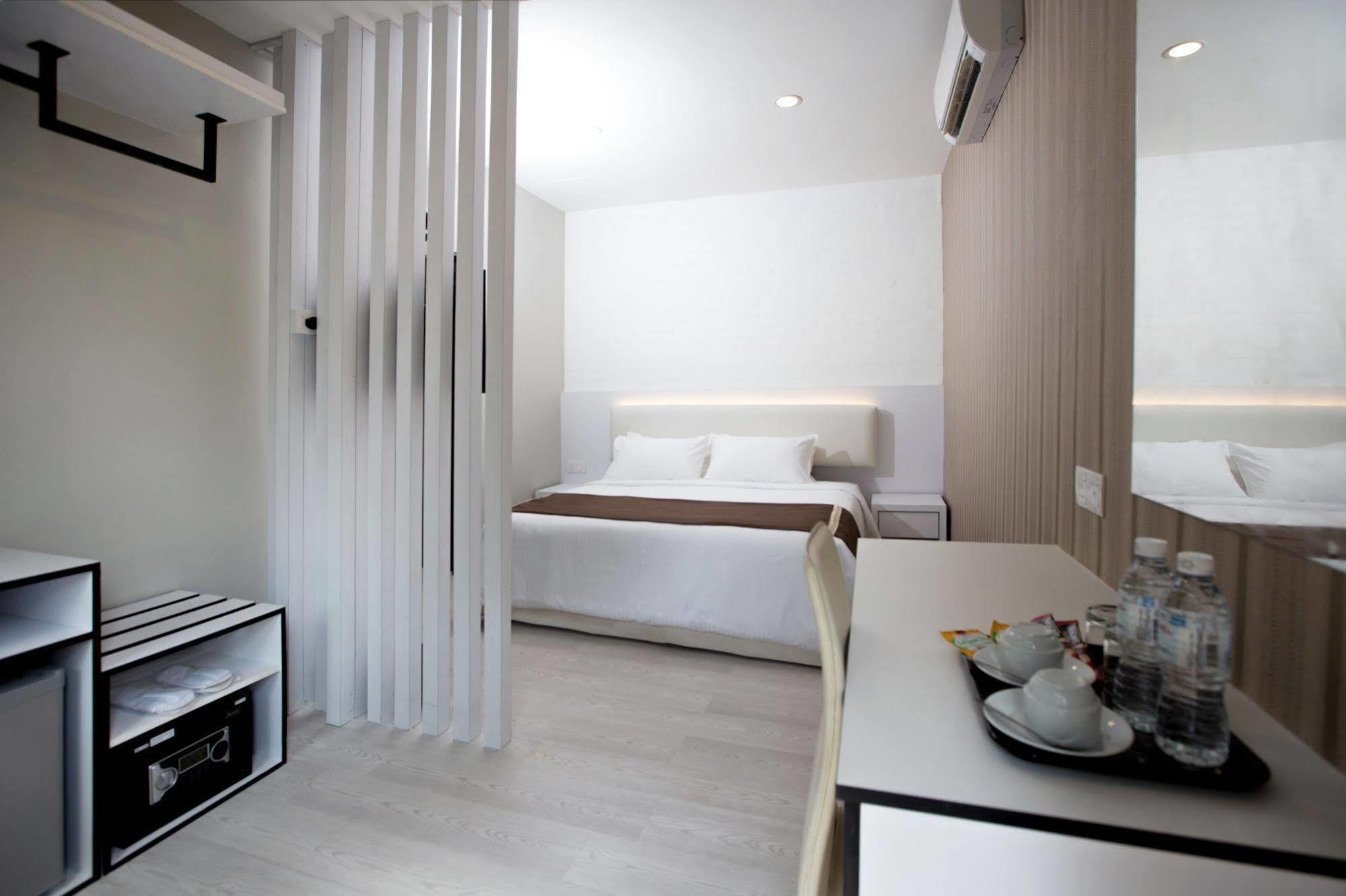 Gurney Lodge George Town Dış mekan fotoğraf