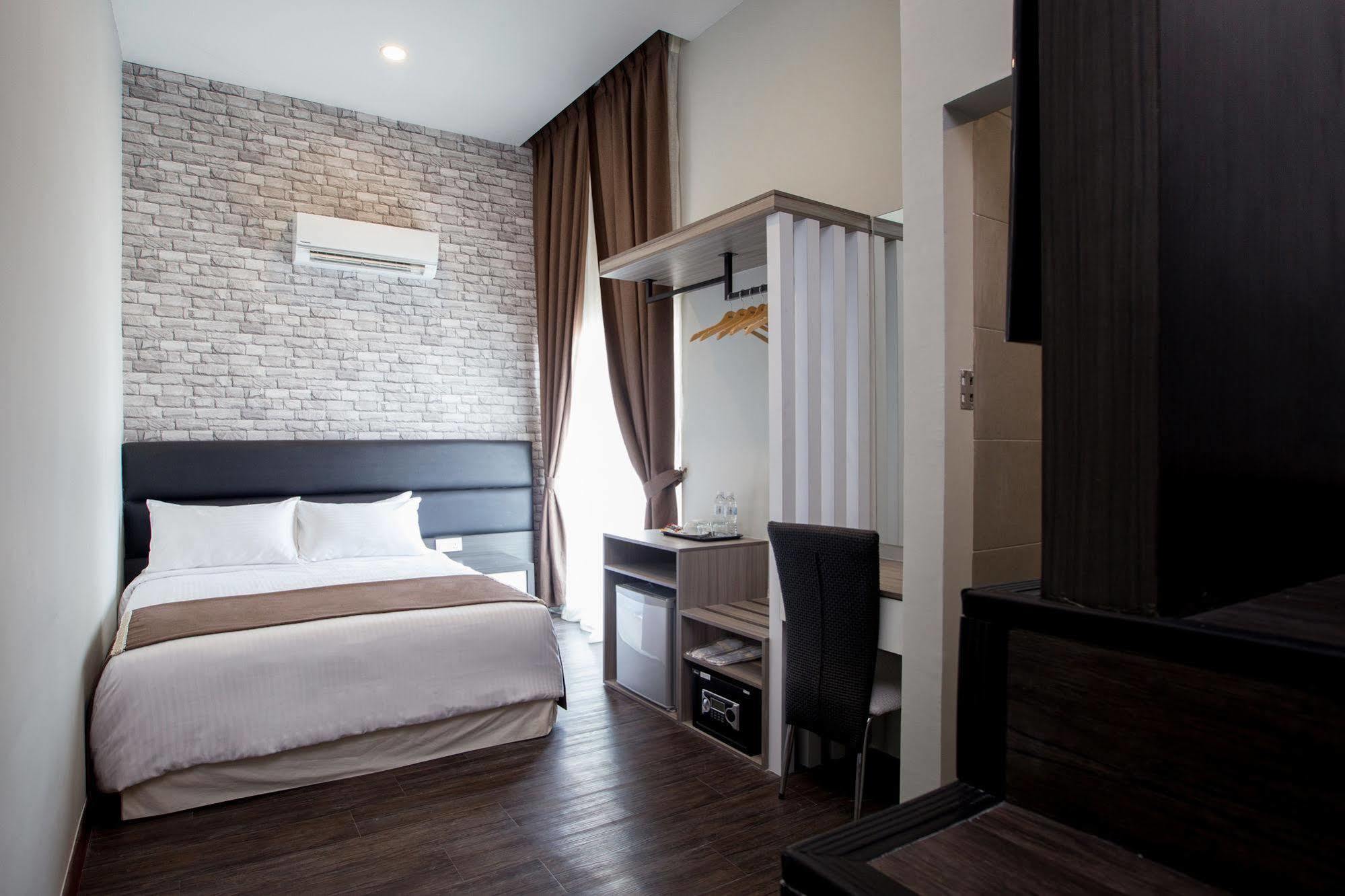Gurney Lodge George Town Dış mekan fotoğraf