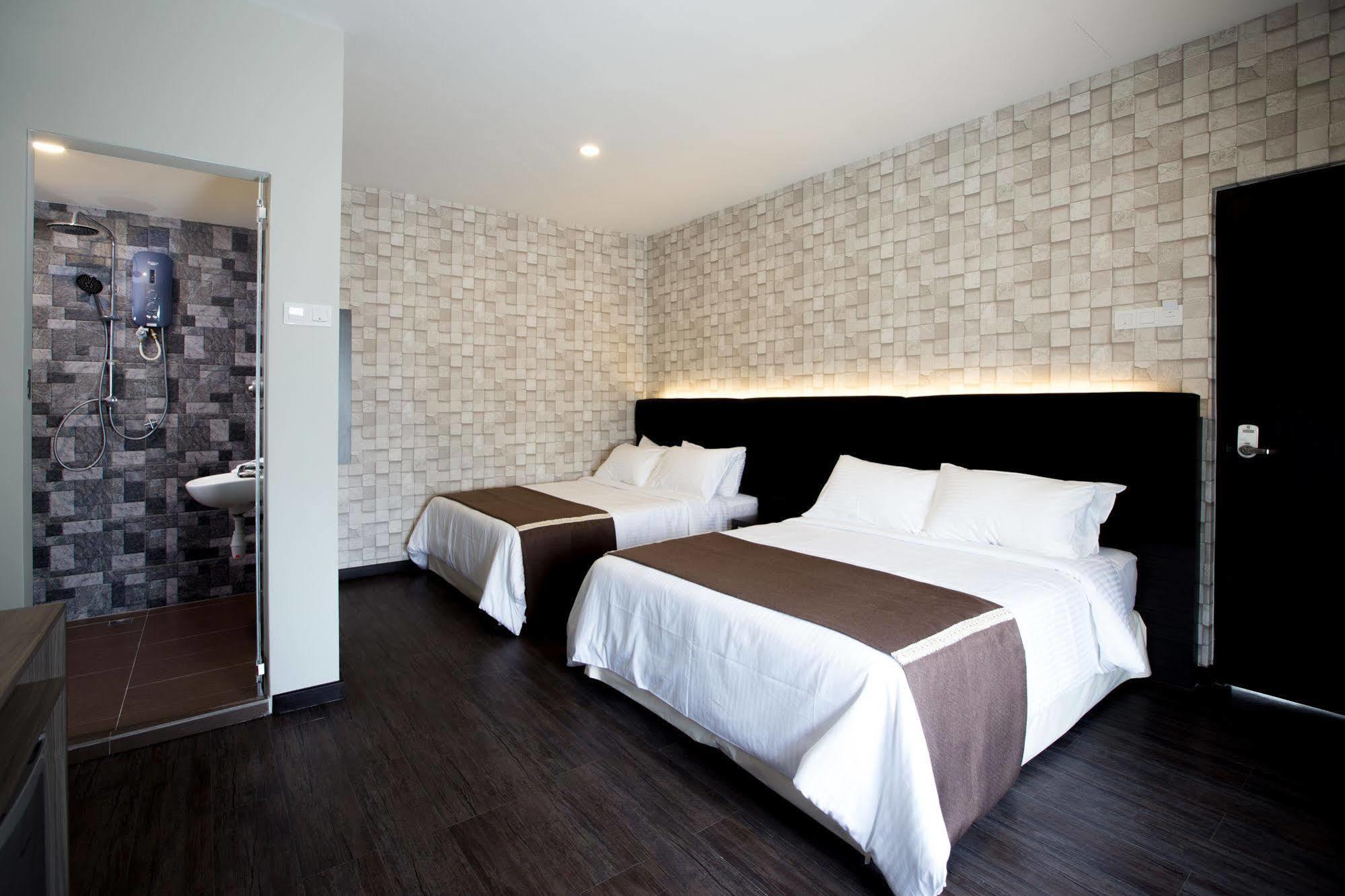 Gurney Lodge George Town Dış mekan fotoğraf