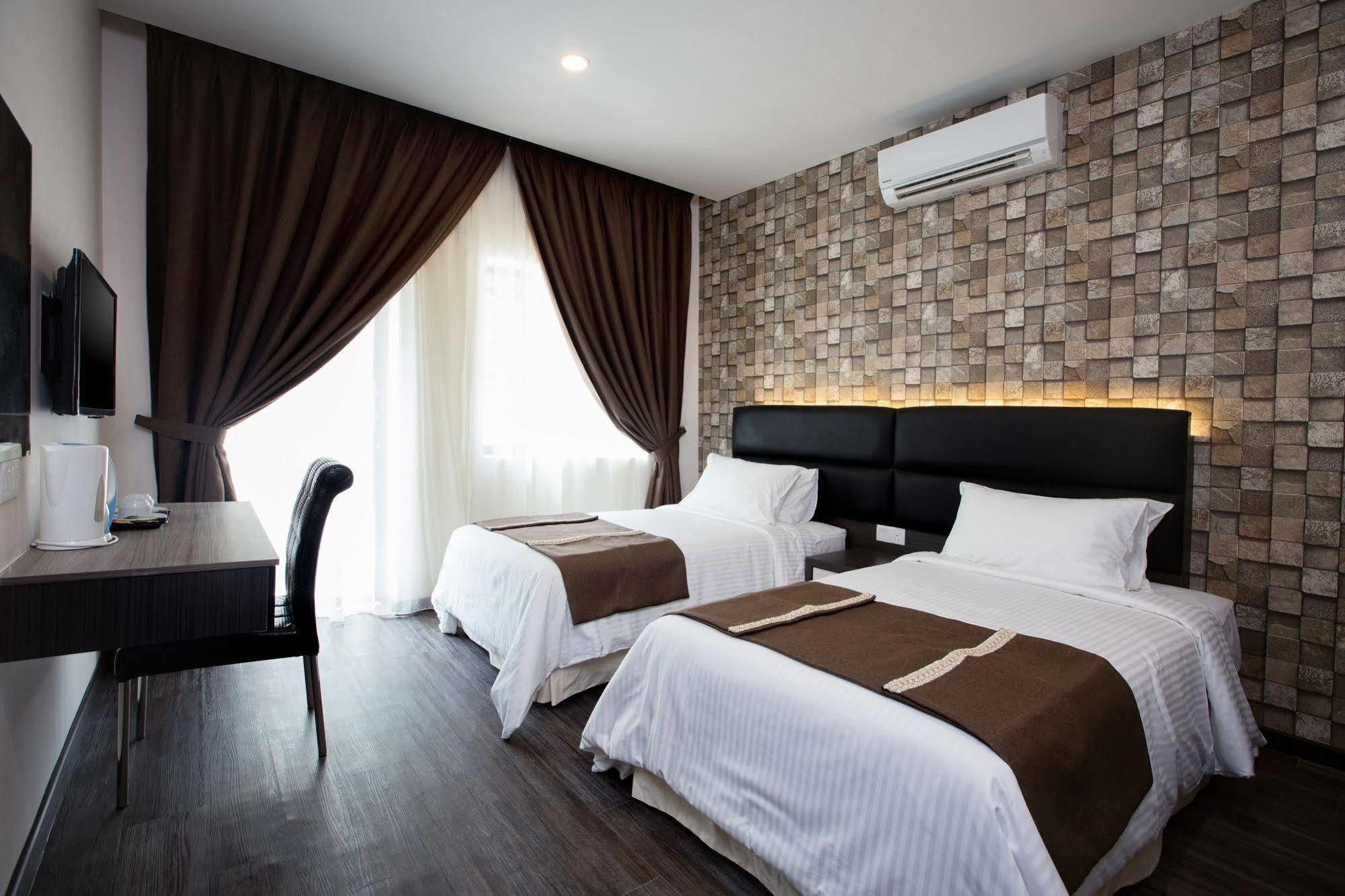 Gurney Lodge George Town Dış mekan fotoğraf