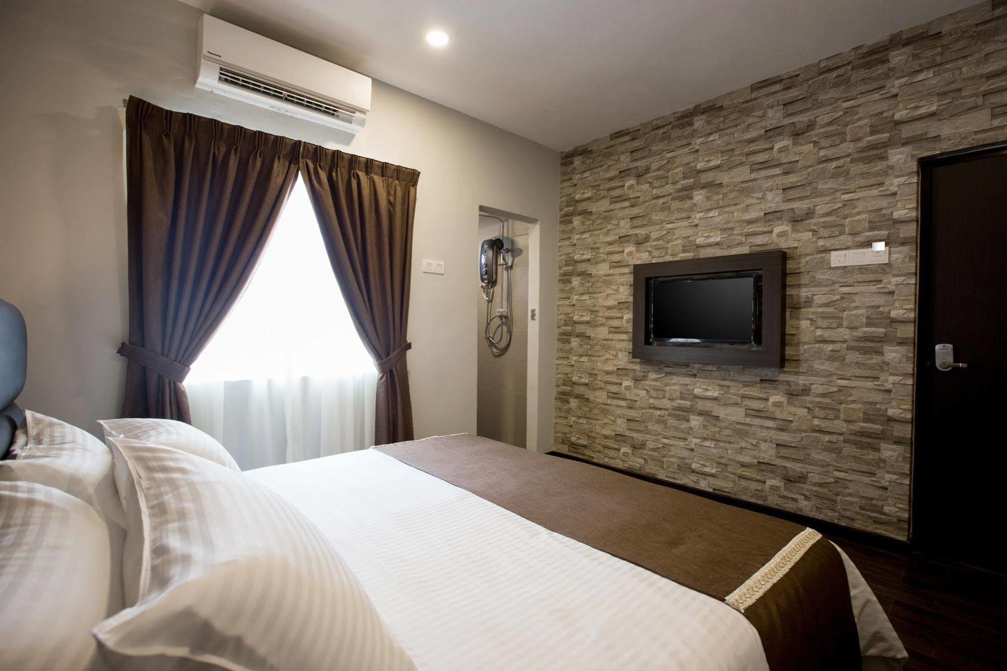 Gurney Lodge George Town Dış mekan fotoğraf