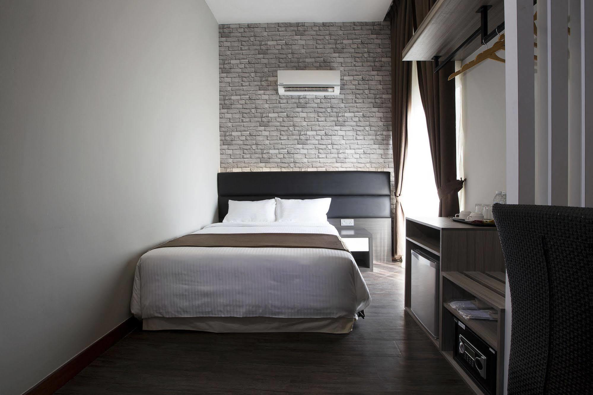 Gurney Lodge George Town Dış mekan fotoğraf