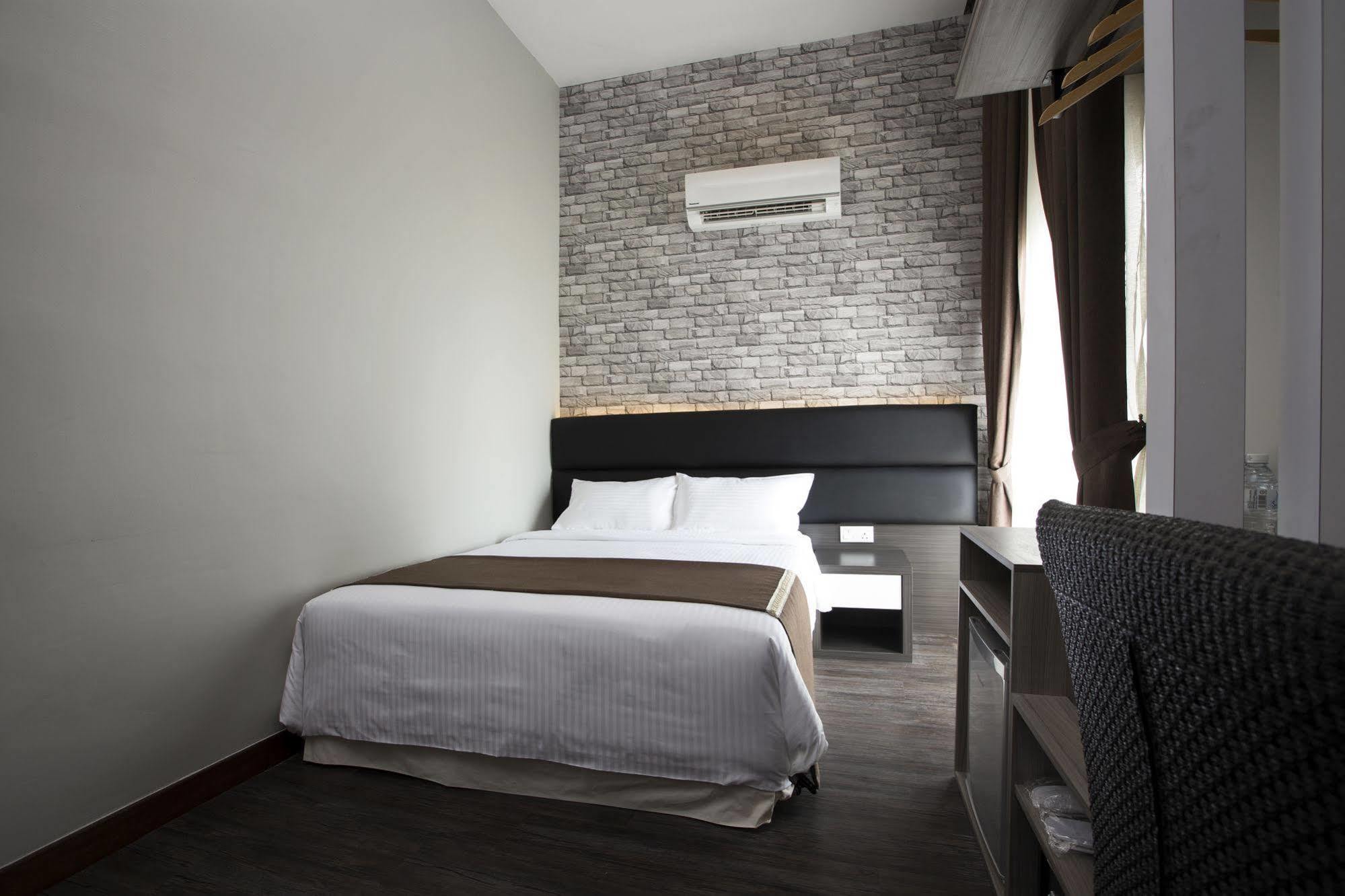 Gurney Lodge George Town Dış mekan fotoğraf