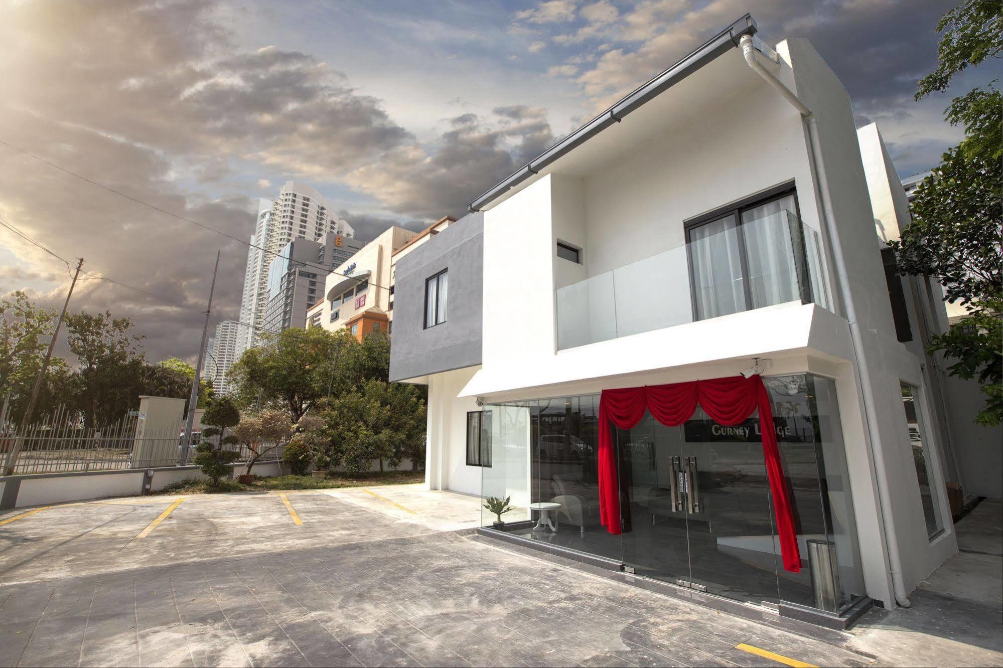 Gurney Lodge George Town Dış mekan fotoğraf