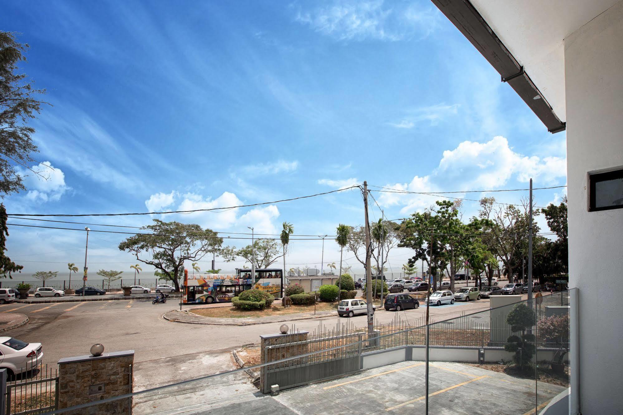 Gurney Lodge George Town Dış mekan fotoğraf