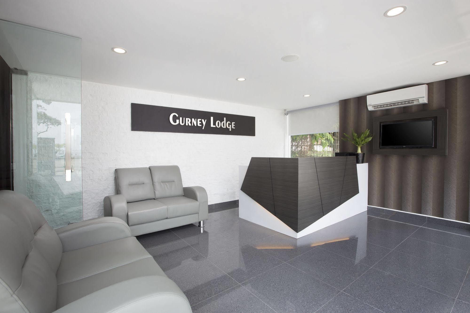 Gurney Lodge George Town Dış mekan fotoğraf