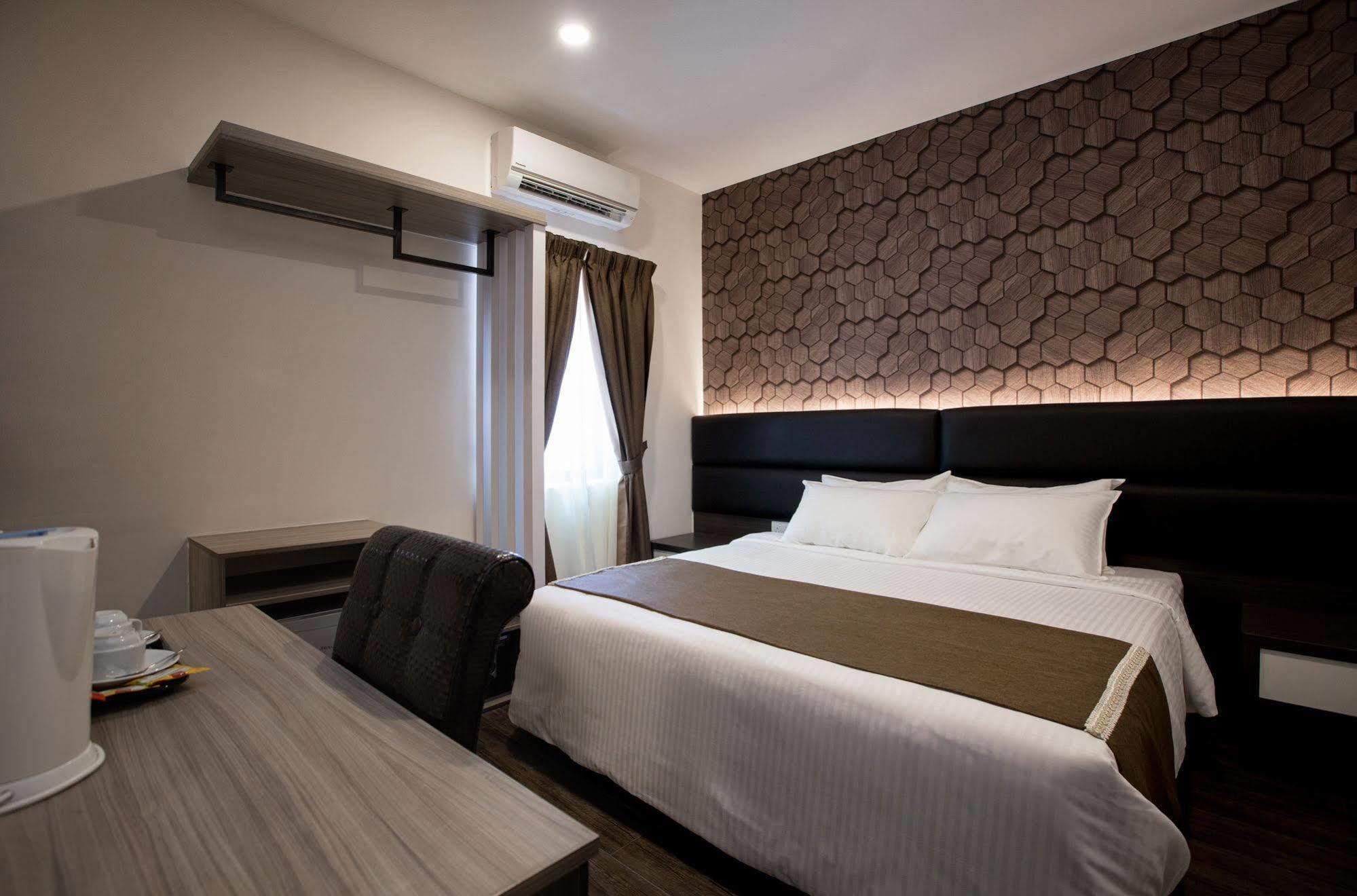 Gurney Lodge George Town Dış mekan fotoğraf