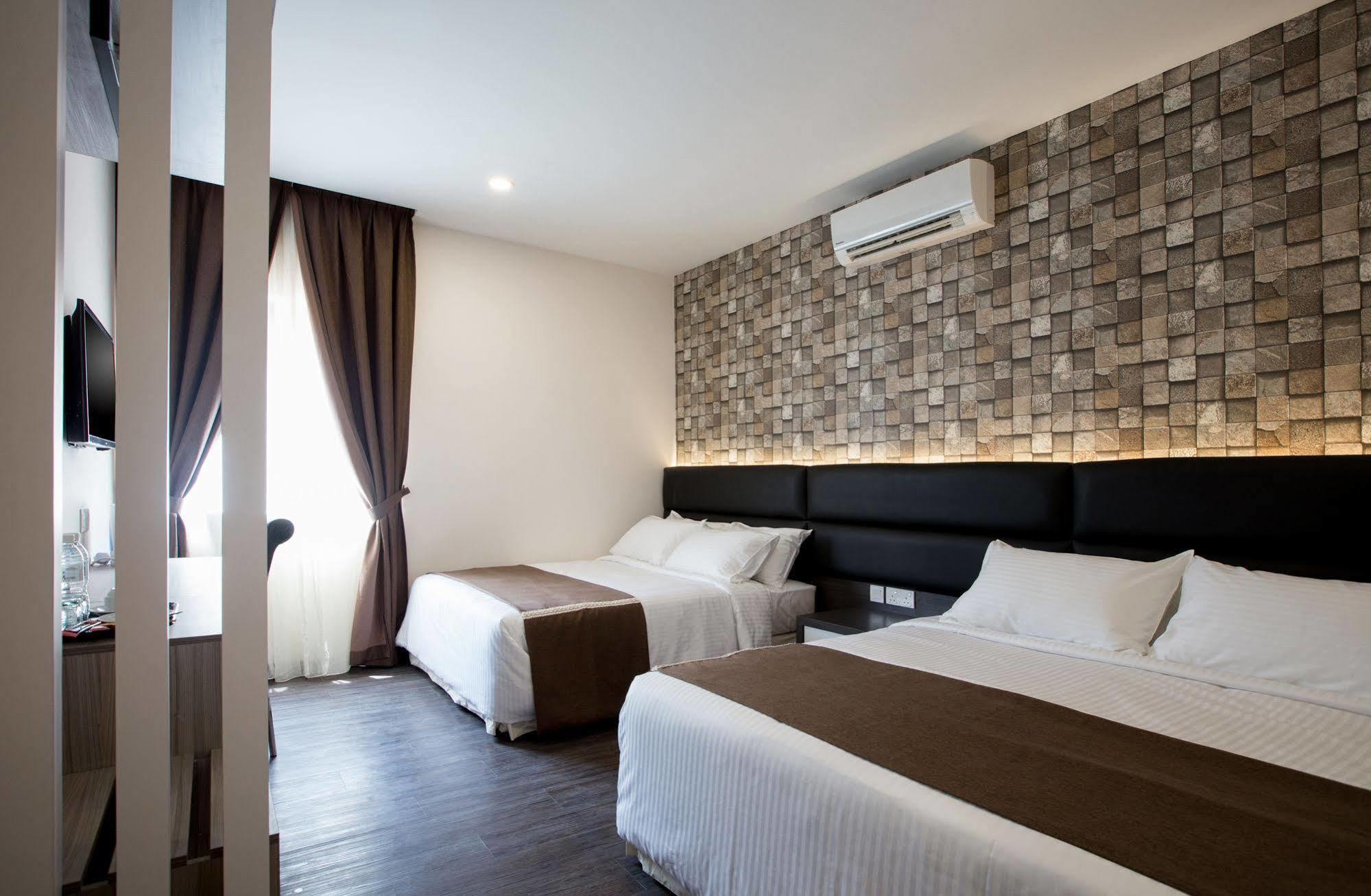 Gurney Lodge George Town Dış mekan fotoğraf
