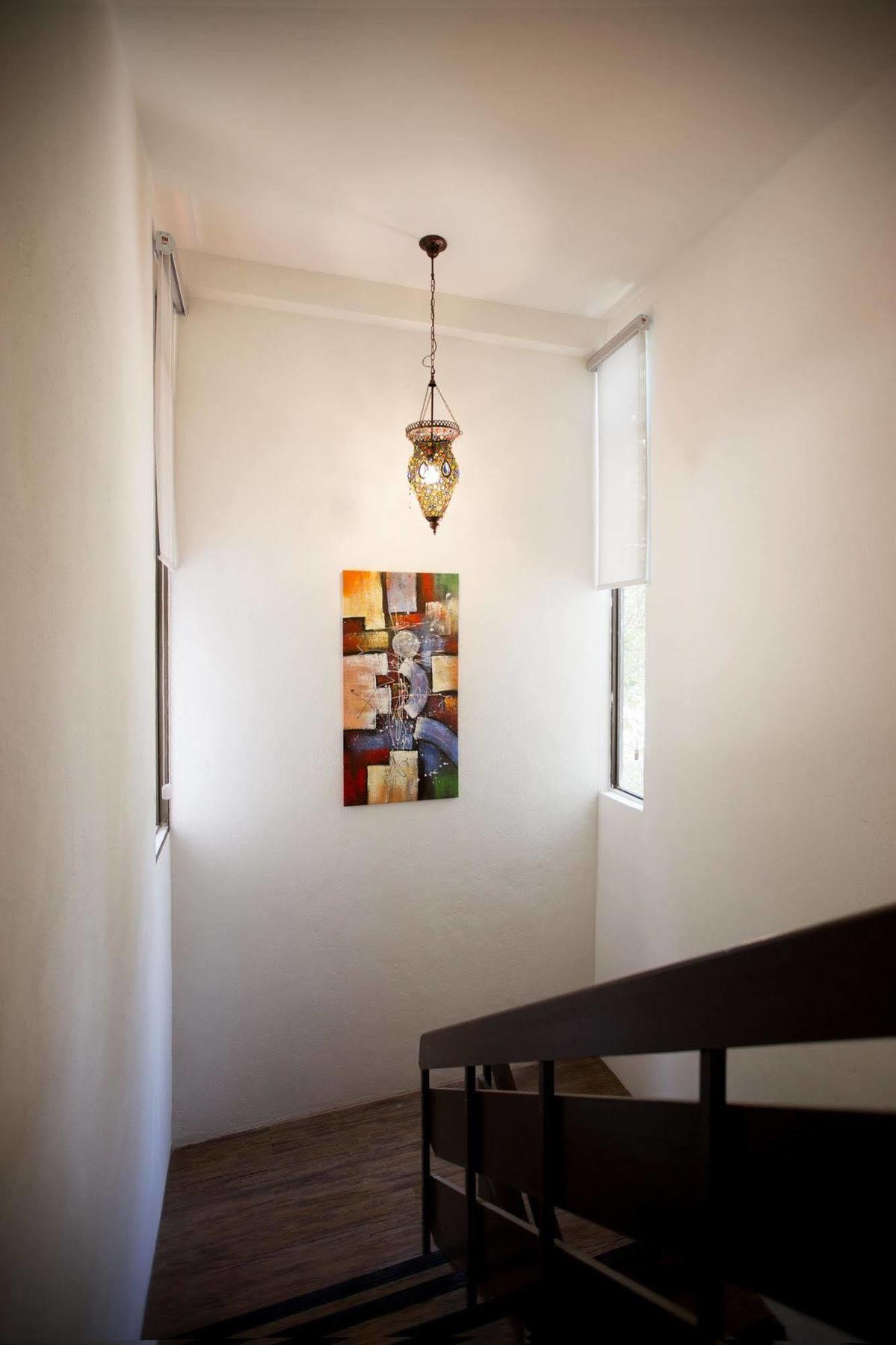 Gurney Lodge George Town Dış mekan fotoğraf
