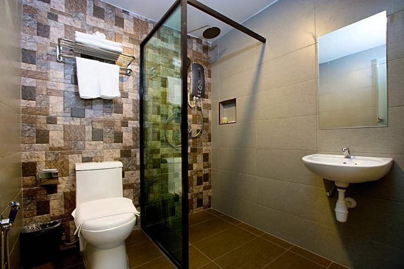 Gurney Lodge George Town Dış mekan fotoğraf
